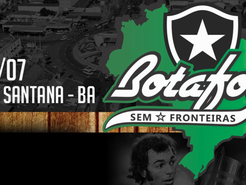 Botafogo Sem Fronteiras