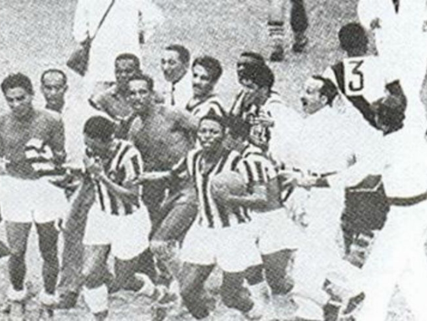 Tu És o Glorioso - 23