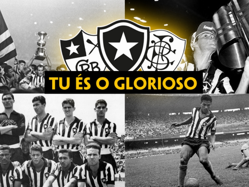 Tu És o Glorioso - 24