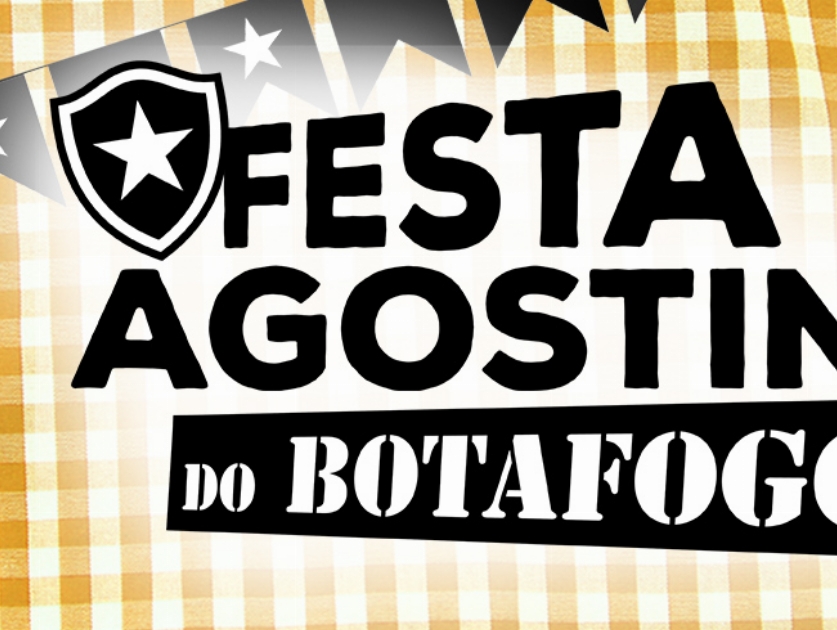 Festa Agostina!