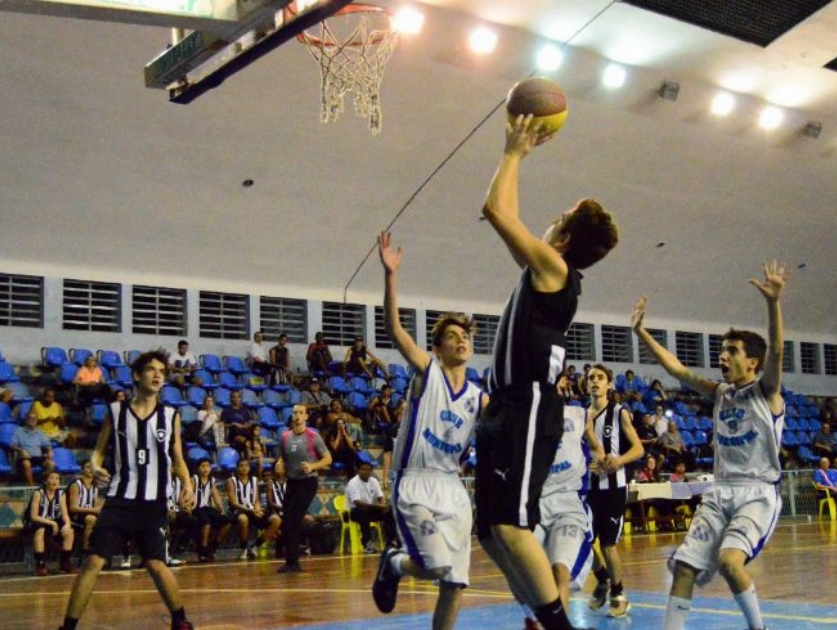 Mais uma vitória na conta