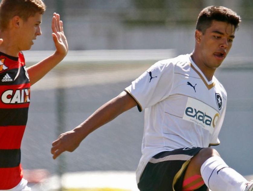 Final Taça Rio Sub-20