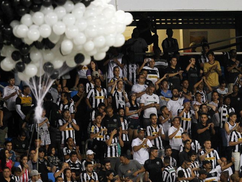 Ingressos Botafogo x Paysandu