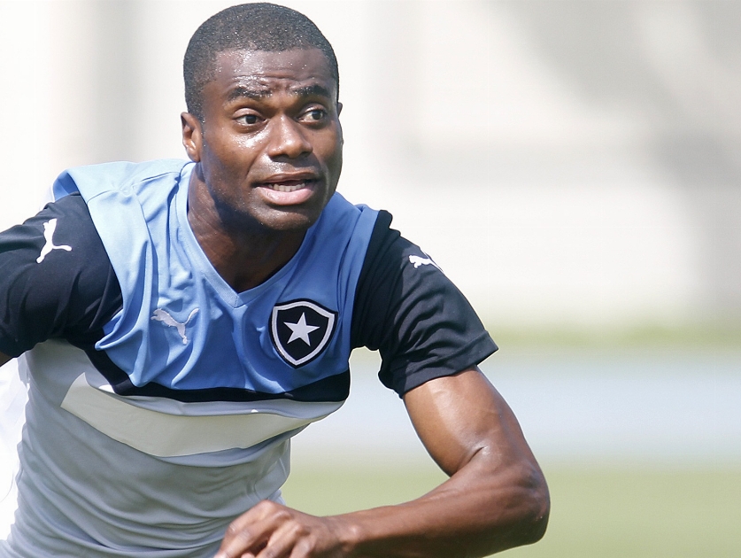 Garra não vai faltar