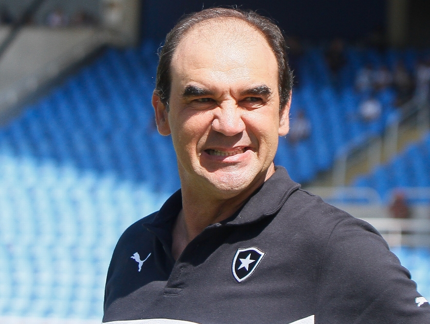 Ajustes necessários