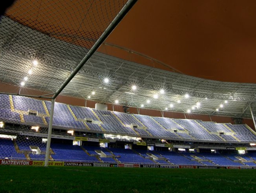 Ingressos Botafogo x Paraná