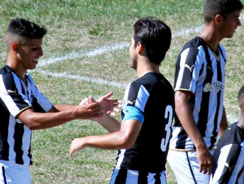 Dobradinha Vitoriosa