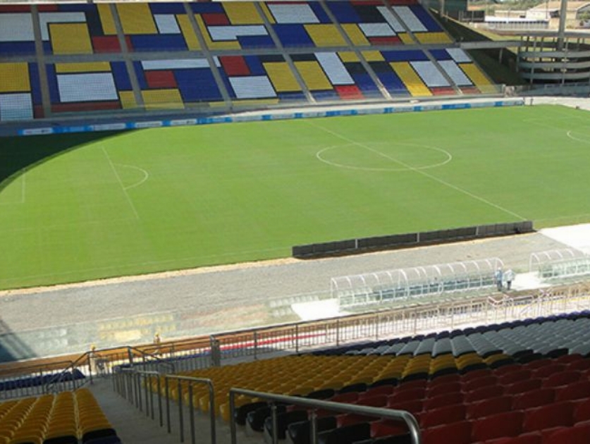 Ingressos Mogi x Botafogo