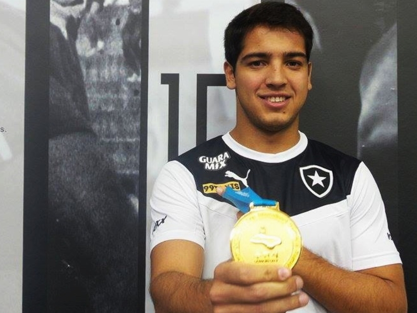 Campeão na Coreia do Sul