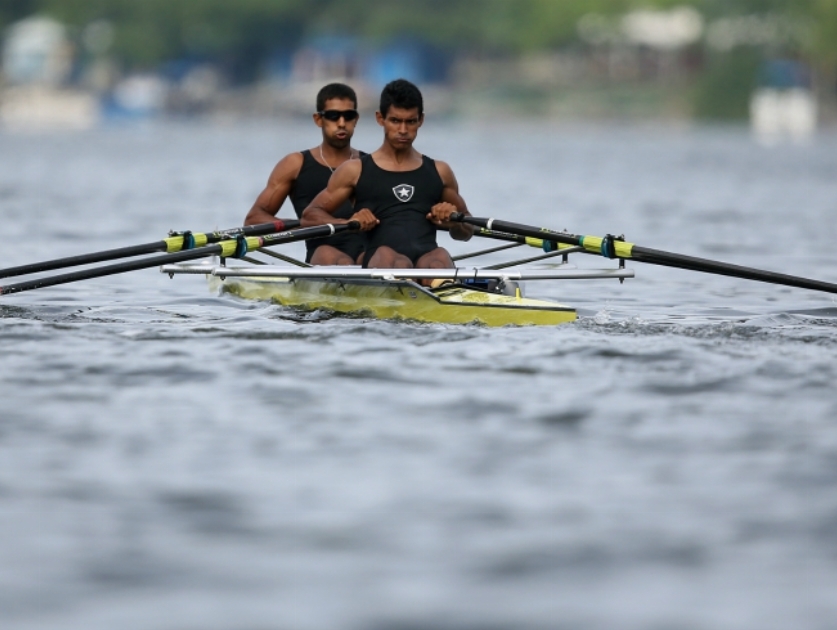 2ª Regata do Estadual de Remo
