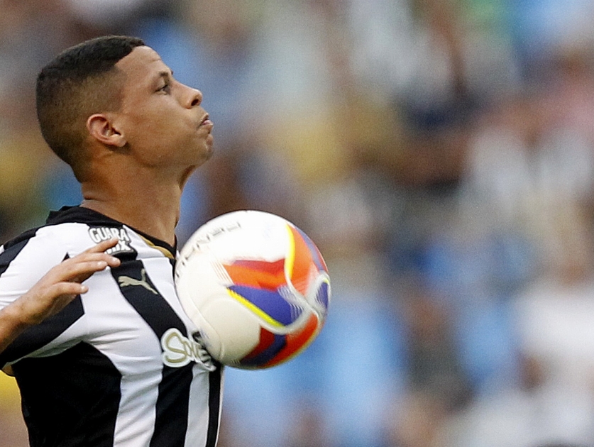 Objetivo mais próximo