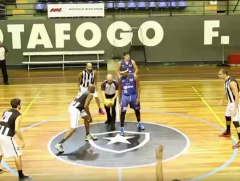 Estreia com vitória