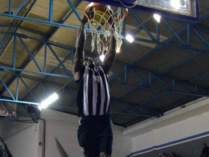 Ingressos do basquete