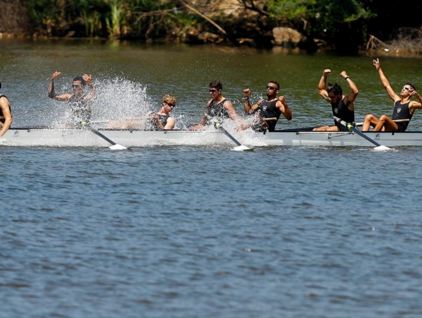 3ª Regata do Estadual de Remo