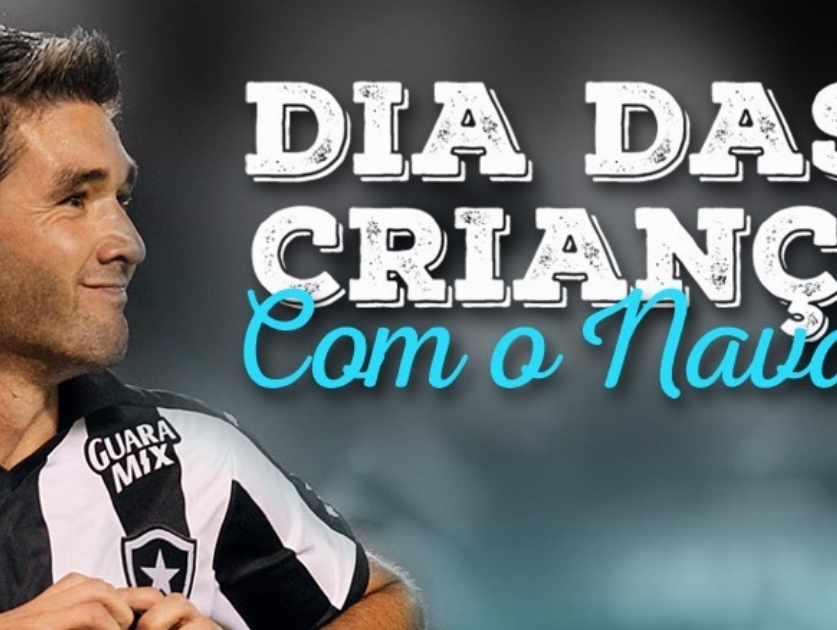 Dia das Crianças Especial