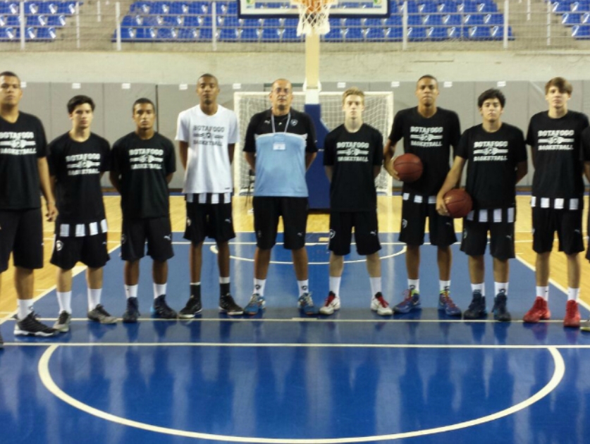 Copa Minas de Basquetebol