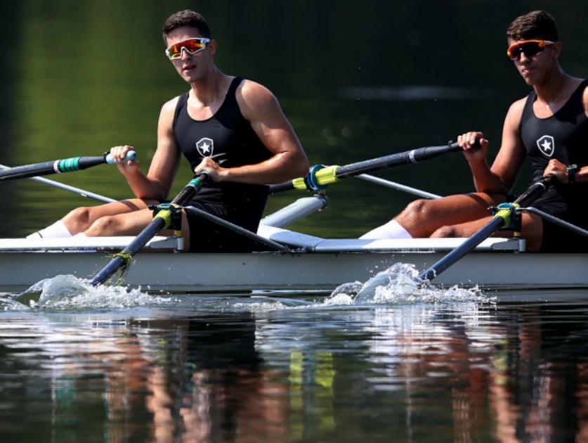 Na estrada dos louros