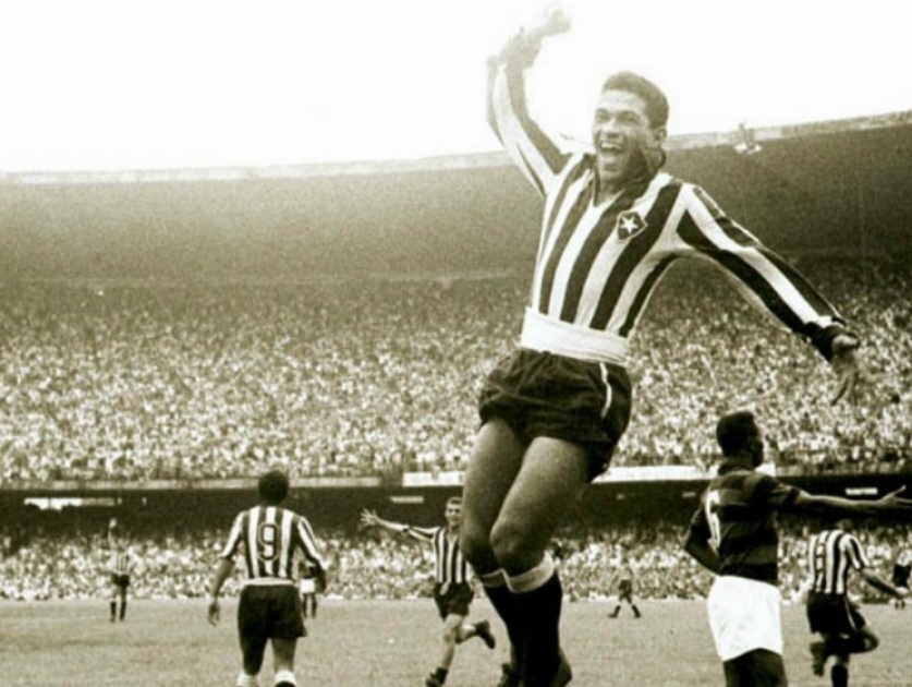 Tu és o Glorioso - 26