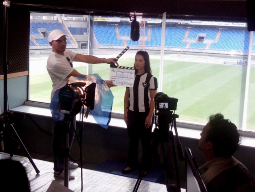 Botafogo TV na Premiere