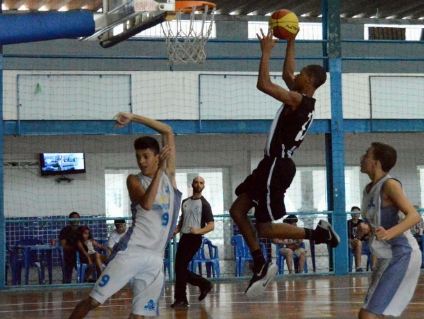 Fim de semana de vitórias