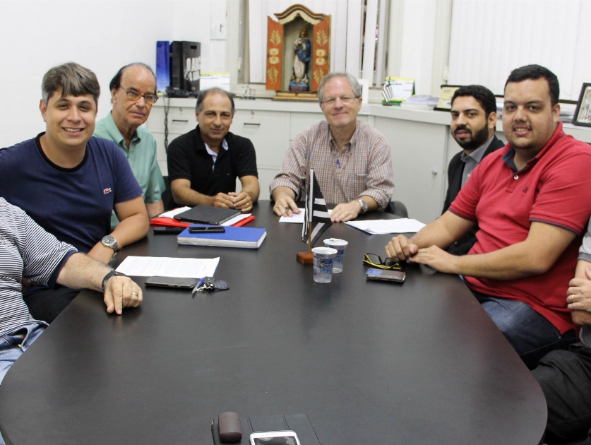 Preparação capixaba