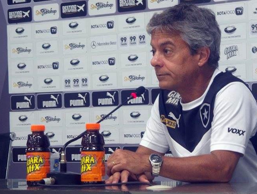 Informes do Departamento Médico