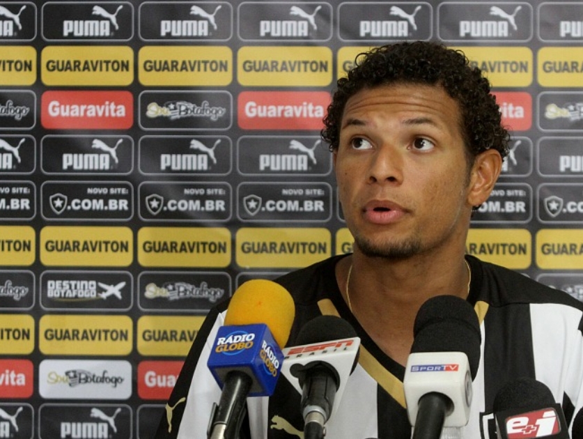 Nota Oficial - Willian Arão