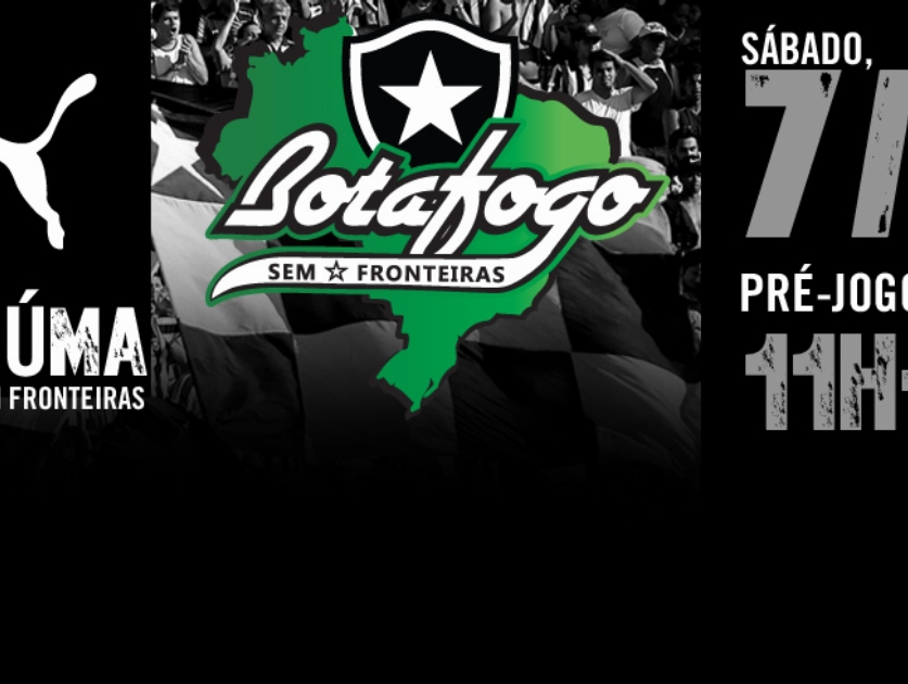 Evento Oficial em Criciúma