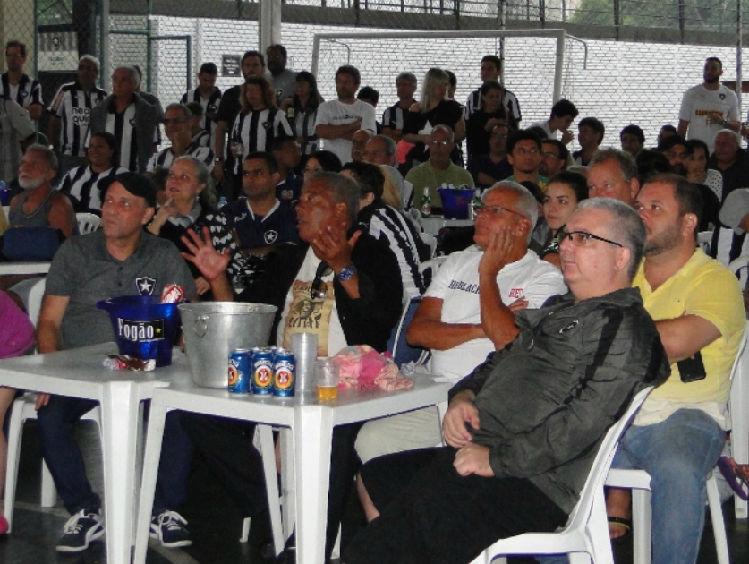 Sabadão de novembro!