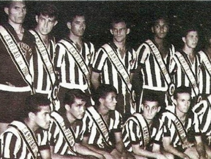 Tu és o Glorioso - 27