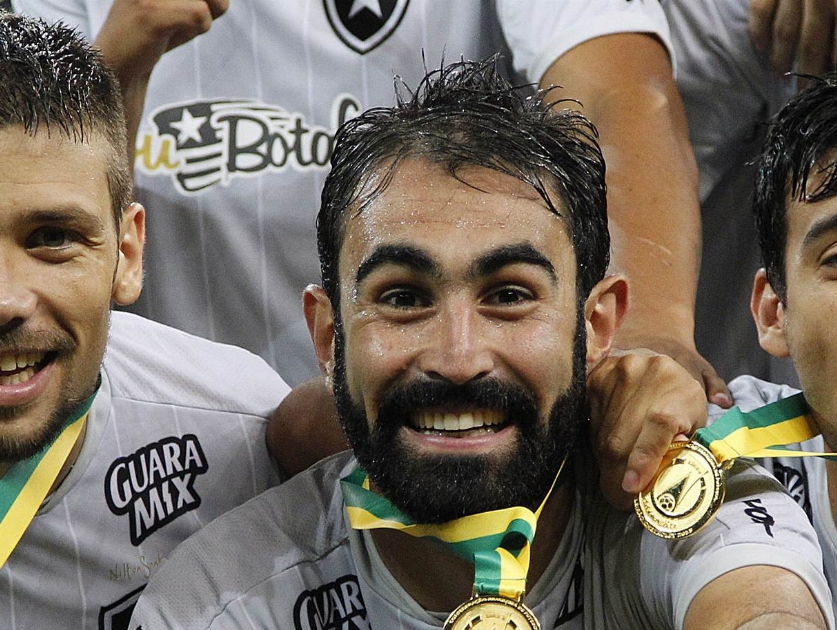 Barba, cabelo e bigode