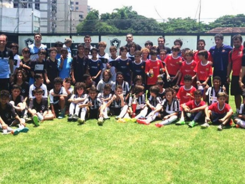 Experiência proveitosa