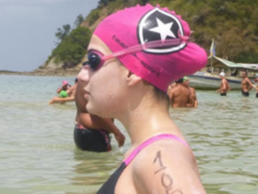 Topo do pódio como rotina