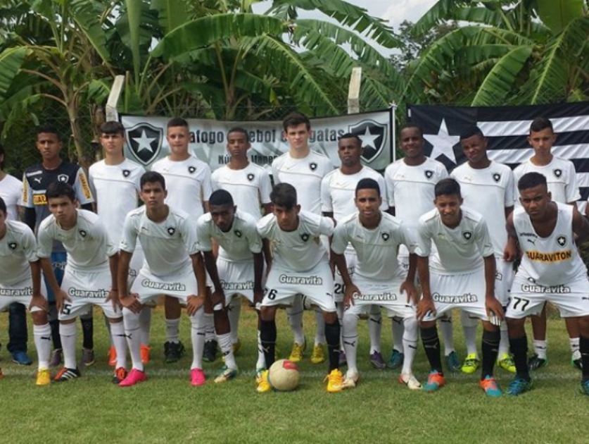 Campeão da Copa ASVALE!