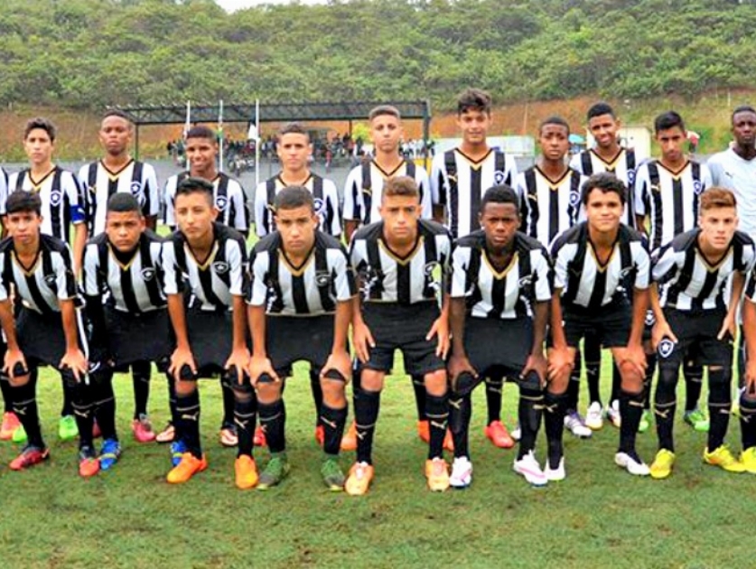  Copa do Brasil Votorantim Sub-15