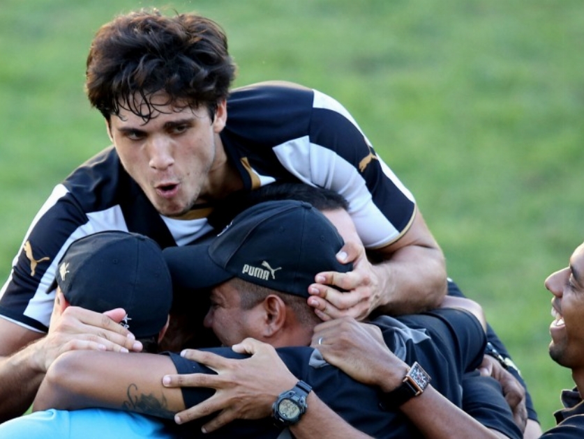 Referência na posição