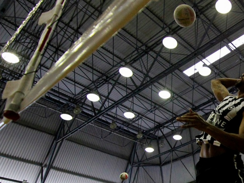 Vem aí a Superliga B!