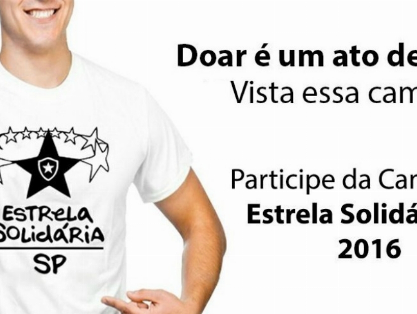 Estrela Solidária SP