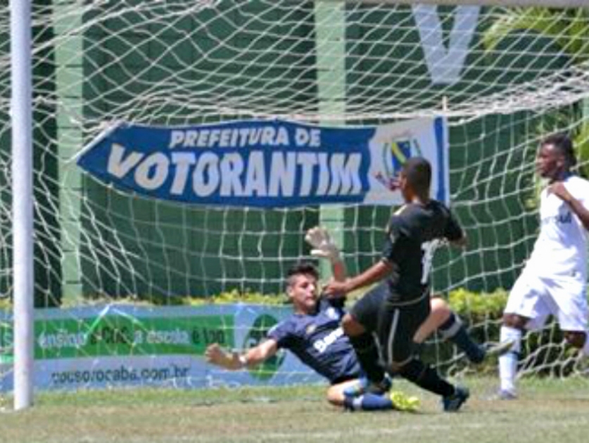 Passaporte Carimbado!