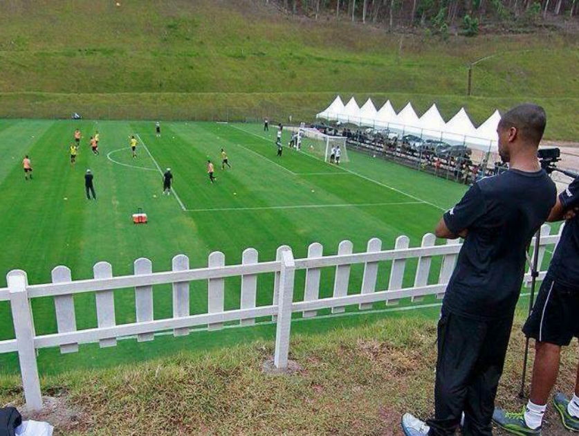 Setor de Inteligência do Futebol