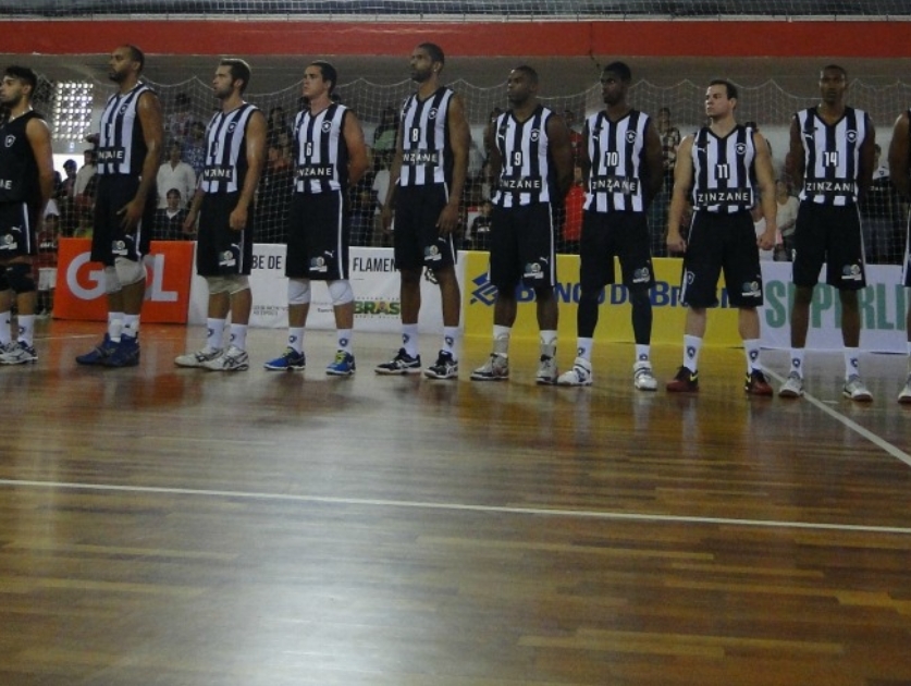 Em busca da vitória