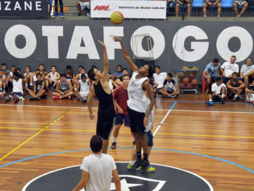 À procura dos melhores