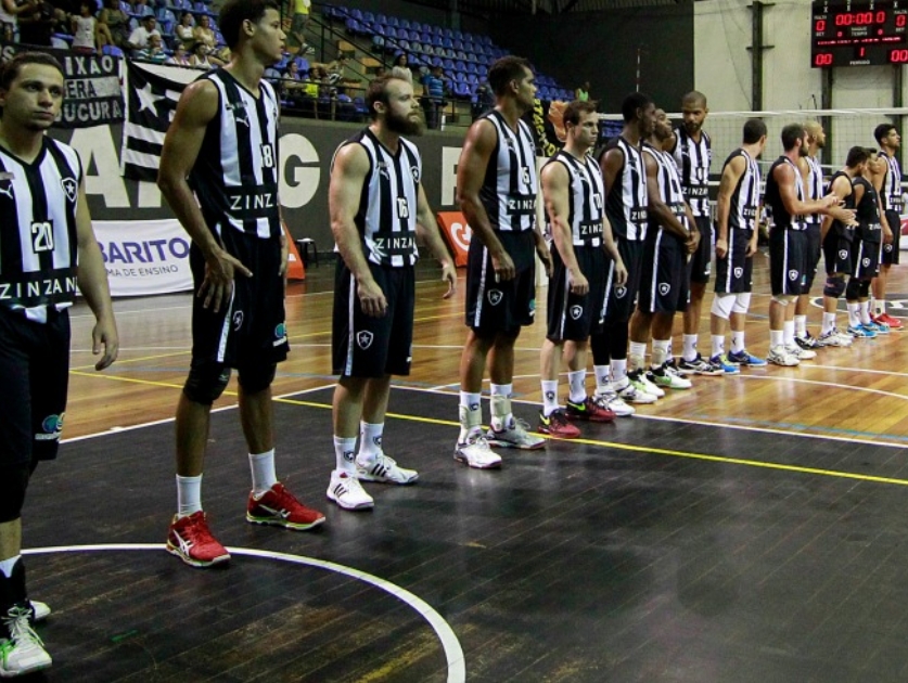 Elenco - Superliga B