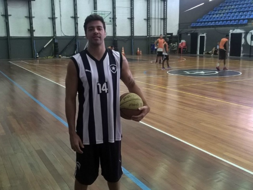 Novidades no basquete