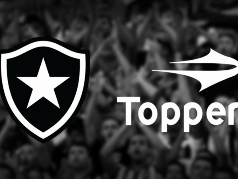 Botafogo e Topper