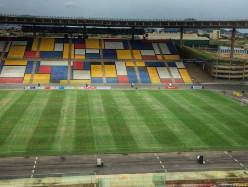 Clássico no Espírito Santo