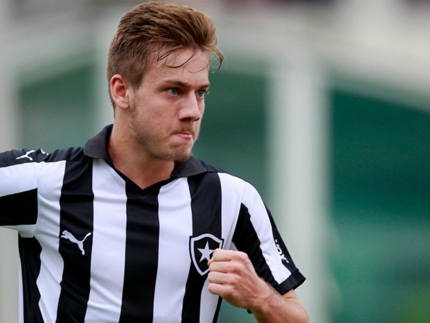 Botafogo 2 x 1 Cabofriense