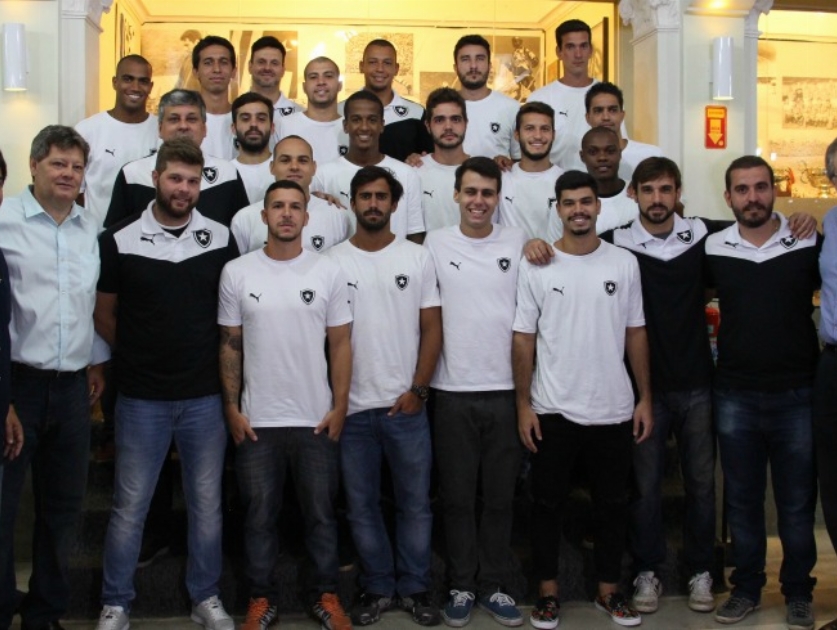 Futebol 7 versão 2016