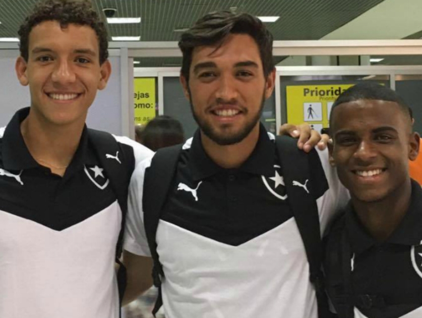 Experiência Internacional