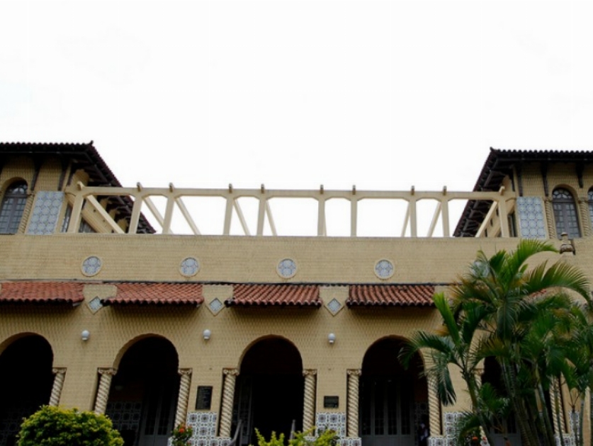 Informe Administrativo 